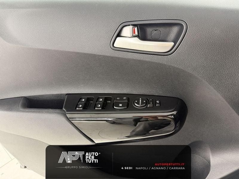 Kia Picanto Picanto 1.0 dpi Style Gpl