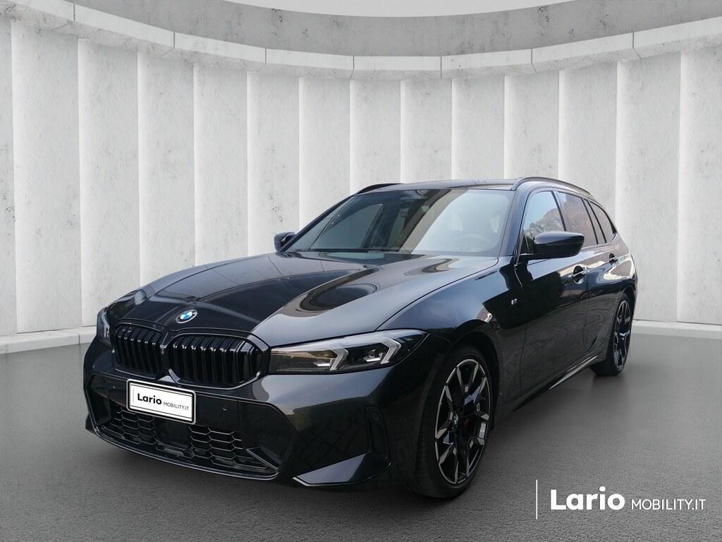 BMW Serie 3 Touring 320 d Mild Hybrid 48V Msport xDrive Steptronic