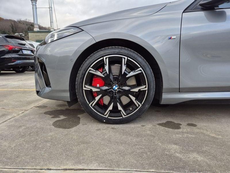 BMW Serie 1 118d MSport Pro auto