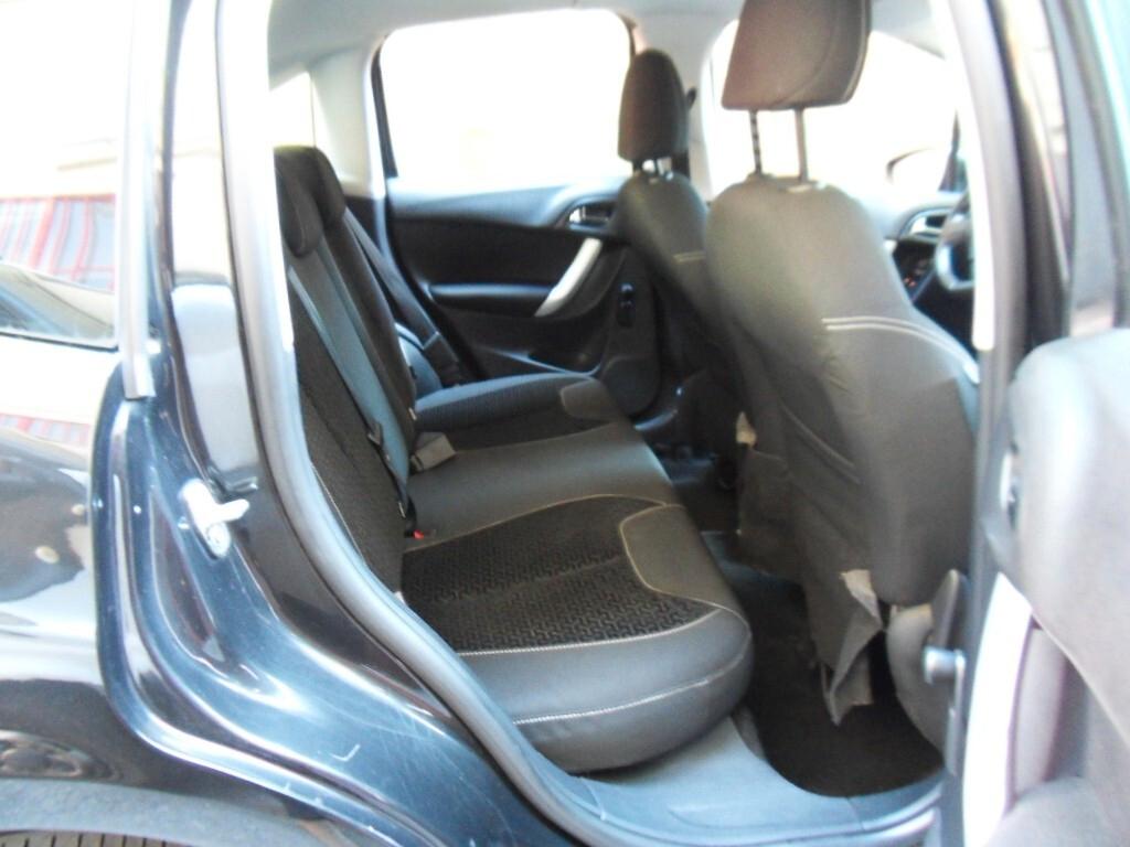 Citroen C3 1.1 Attraction