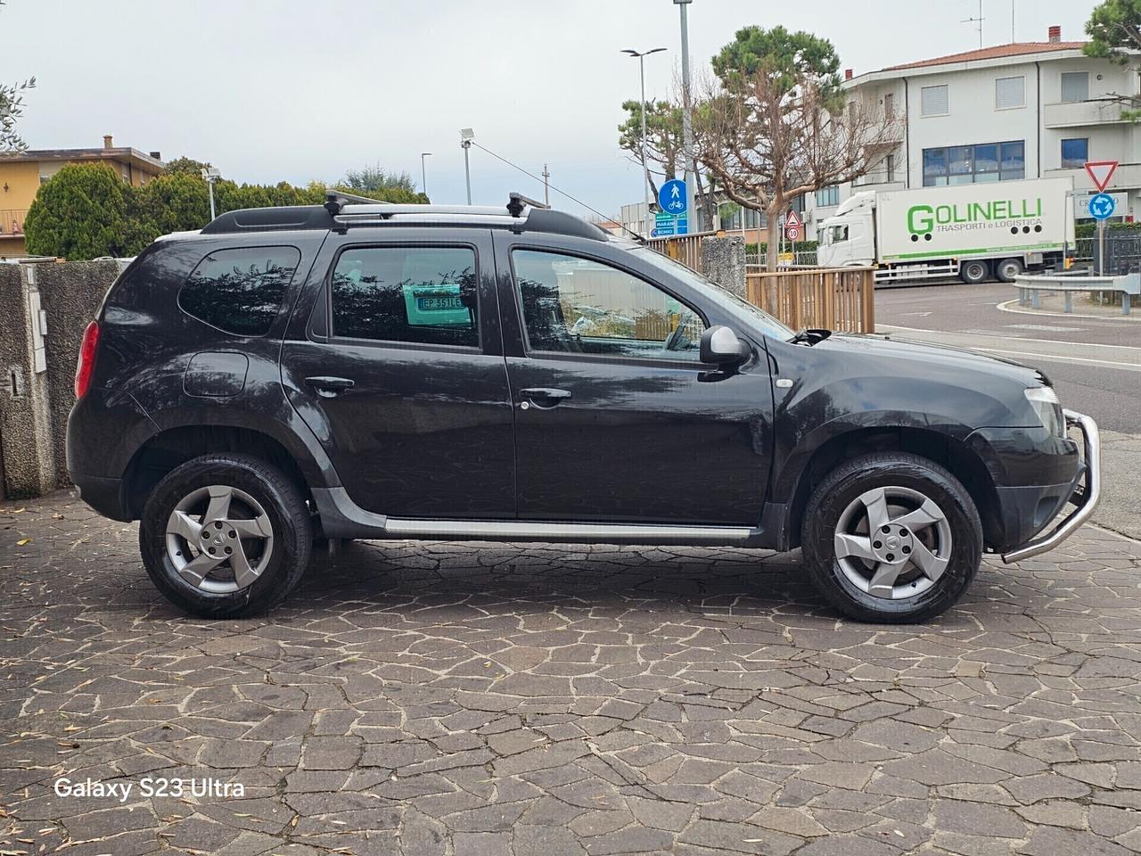 Dacia Duster 1.5 dCi 90CV 4x2 Ambiance