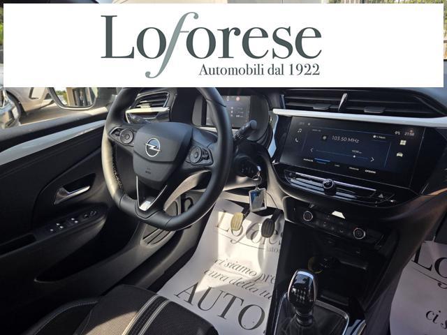 OPEL Corsa 1.2 100 CV GS