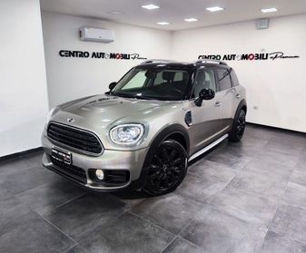 Mini Cooper D Countryman 2.0 150cv Automatica Led