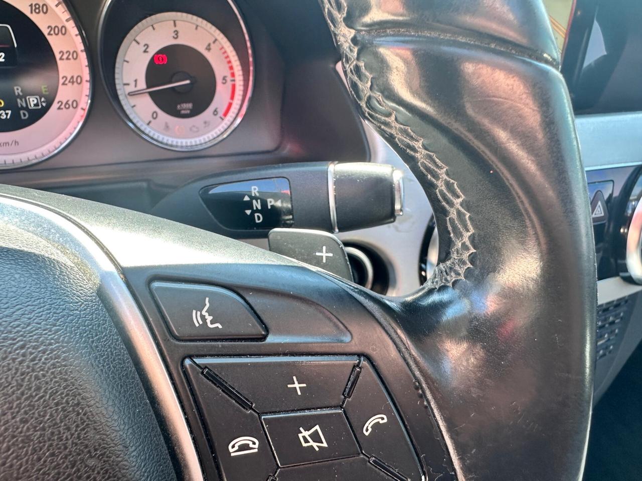 Mercedes-benz GLK 220 4Matic BlueTEC Premium