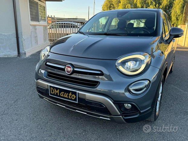 FIAT 500X - 2019 1.6 MJT Restyling Full Led