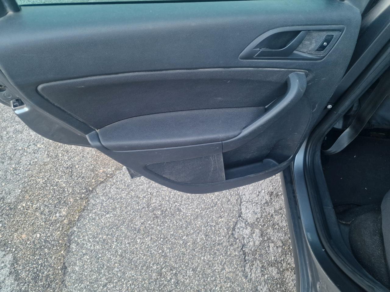 Skoda Yeti 2.0 TDI SCR 110 CV Design Edition