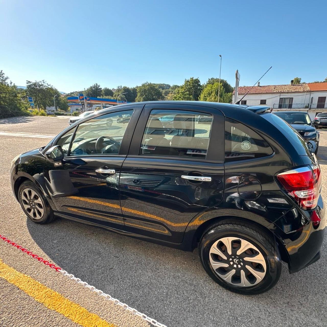 Citroen C3 1.2 VTi 82 Seduction