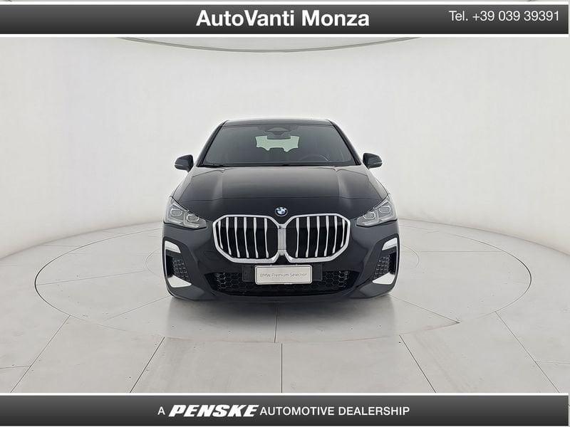 BMW Serie 2 Active Tourer 218i Active Tourer Msport auto