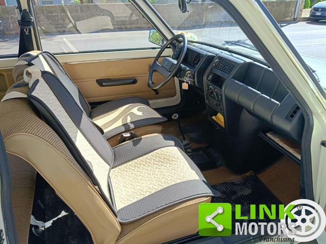 RENAULT R 5 21MILA KM ORIGINALI