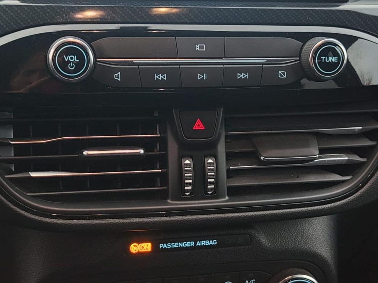 Ford Kuga 2.5 Duratec PHEV ST LiNE #7574