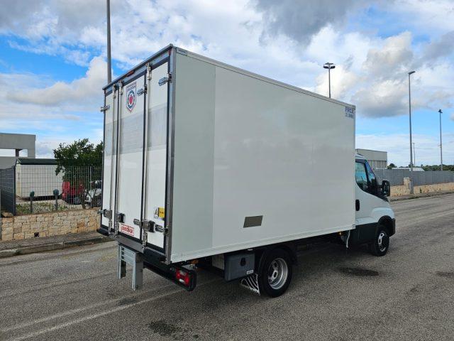 IVECO Daily 35C14 BTor 2.3 HPT PM-RG Cabinato FRIGO FRCX -20°