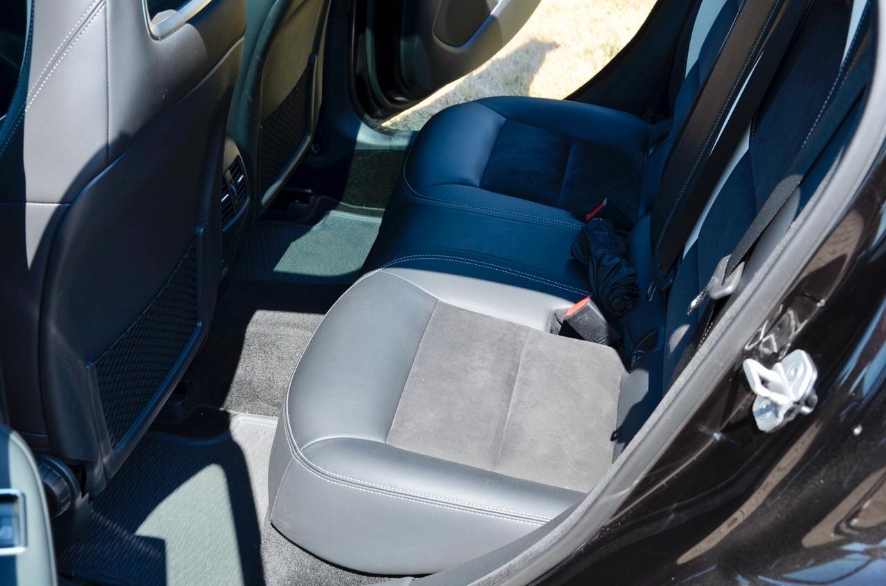 INFINITI Q30 1.5d SPORT 109cv, UNICO UTILIZZATORE, SERVICE CON FATTURE, EURO 6B, TETTO, HI-FI BOSE, 19", PERMUTE