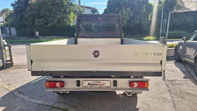 FIAT Ducato 35 2.3 MJT 140CV PL Cabinato N°GB865