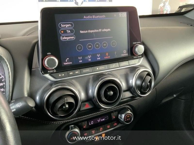 Nissan Juke 2ª serie 1.6 HEV Tekna