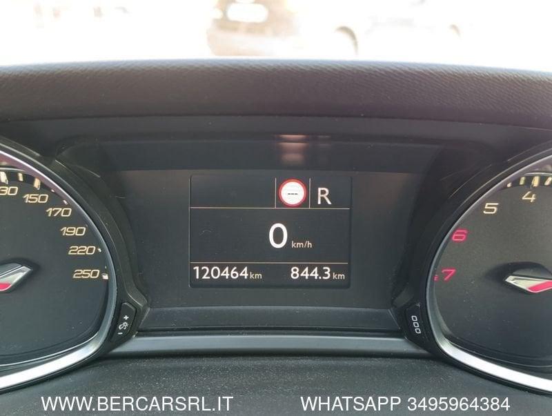 Peugeot 308 308 PureTech T. 130 S&S EAT8 SW GT Pack*TELECAMERA POST*FULL LED*