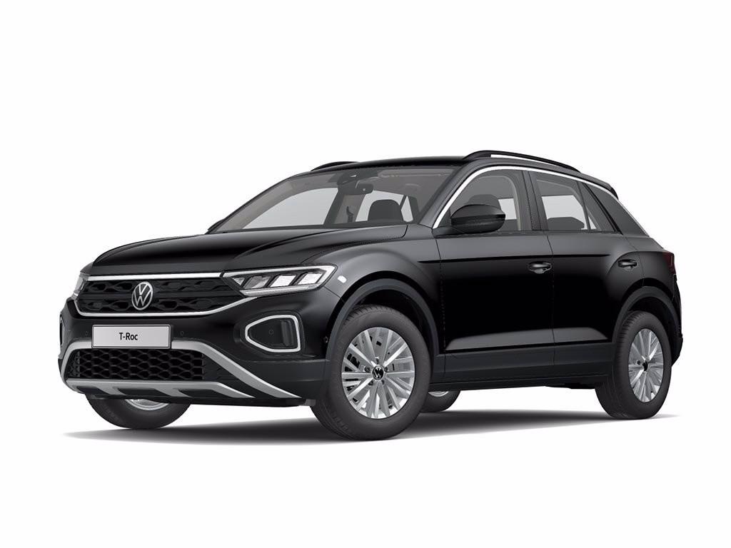 Volkswagen T-Roc 1.0 TSI Life