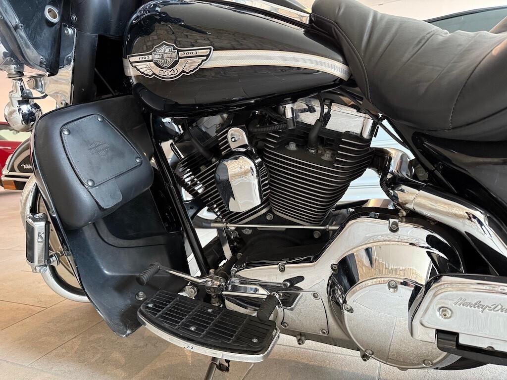 Harley-davidson 1450 ULTRA CLASSIC ELECTRA GLIDE 100th ANNIVERSARY