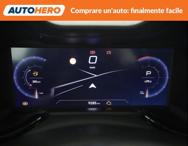 ALFA ROMEO Junior 1.2 145 CV Hybrid eDCT6 Speciale