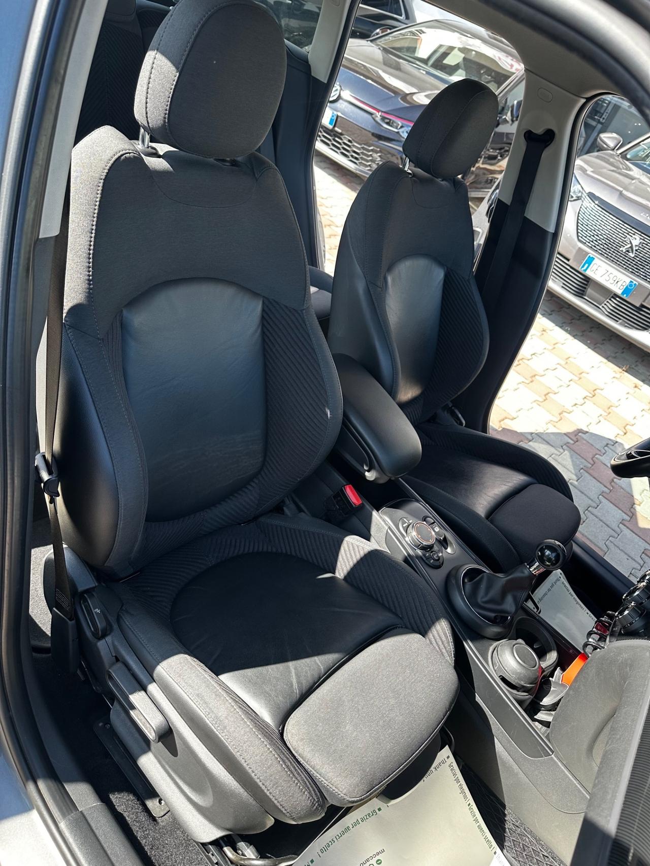 Mini One Countryman Mini 1.5 One D Countryman