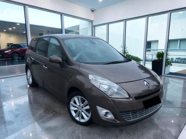 Renault Scenic Scénic 2.0 dCi 150CV Proactive Luxe