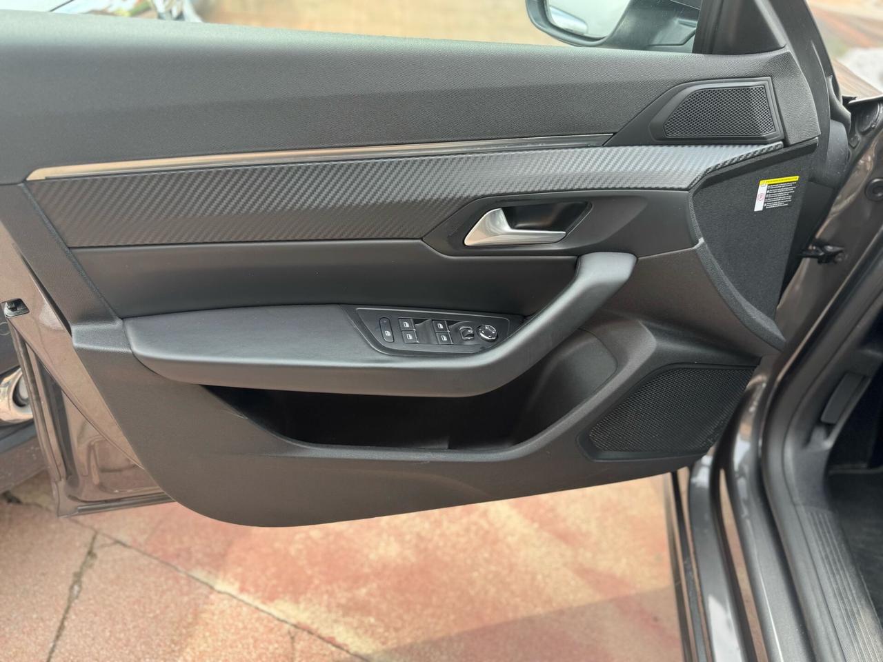Peugeot 508 BlueHDi 130 Stop&Start Business