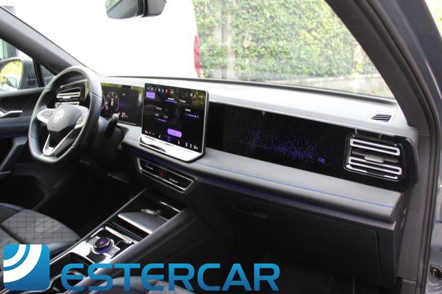 VOLKSWAGEN Tiguan 2.0 TDI 150CV DSG R-Line