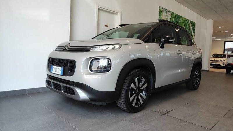 Citroën C3 Aircross BlueHDi 100 Feel