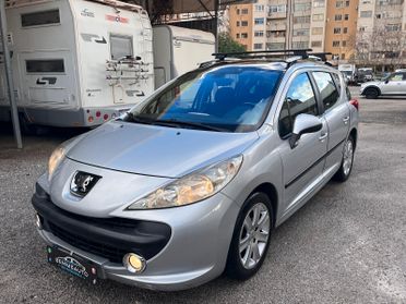Peugeot 207 1.6 HDi 12 MESI DI GARANZIA