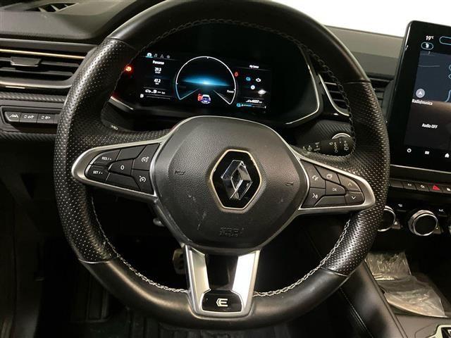 RENAULT Captur 1.6 E-Tech full hybrid E-Tech Engineered 145cv aut