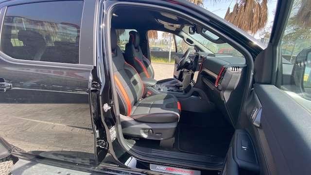 Ford Ranger Raptor 2.0 ecoblue double cab 210cv aut- PREZZO IVA
