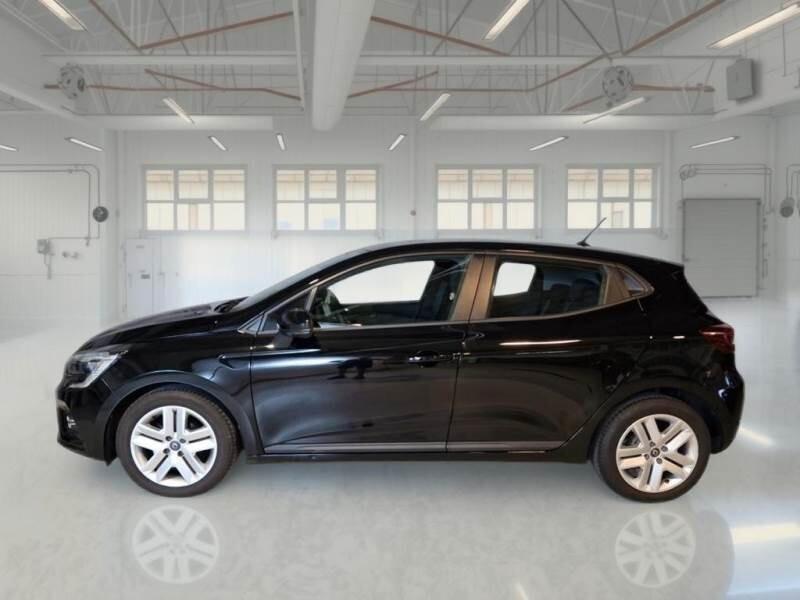 Renault Clio TCe 90 CV 5 porte Business