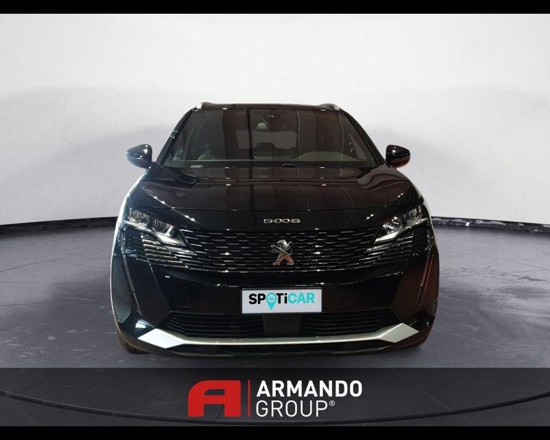 Peugeot 5008 2ª serie BlueHDi 130 S&S EAT8 Allure Pack