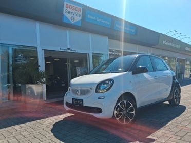 Smart forfour 1.0 Passion 71cv >> Carrozzeria a Nuovo !!