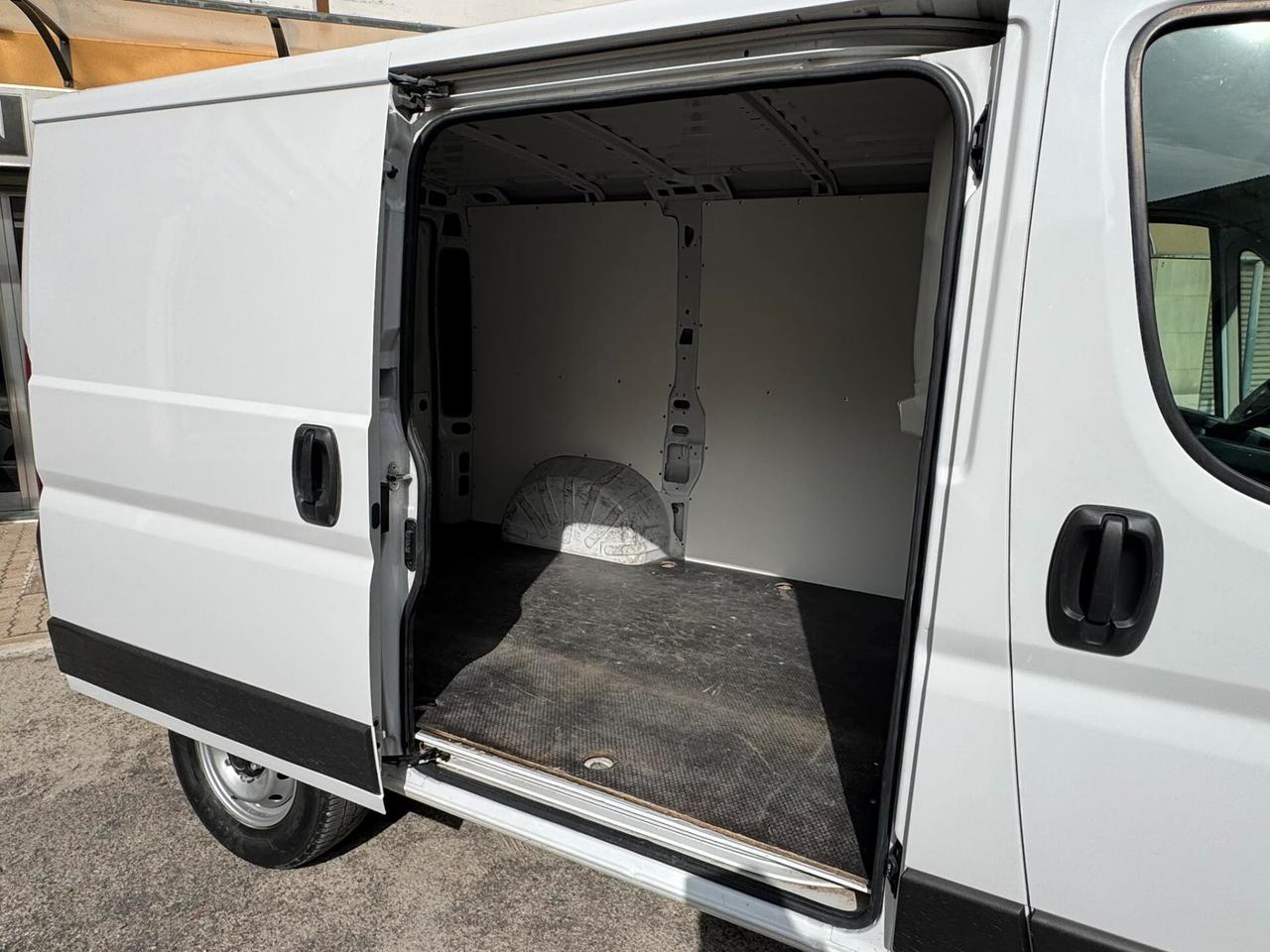 FIAT DUCATO 30 2.3 MJT 120CV PC-TN 3 POSTI AUTOCARRO