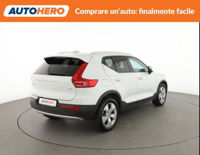 VOLVO XC40 D3 Geartronic Momentum