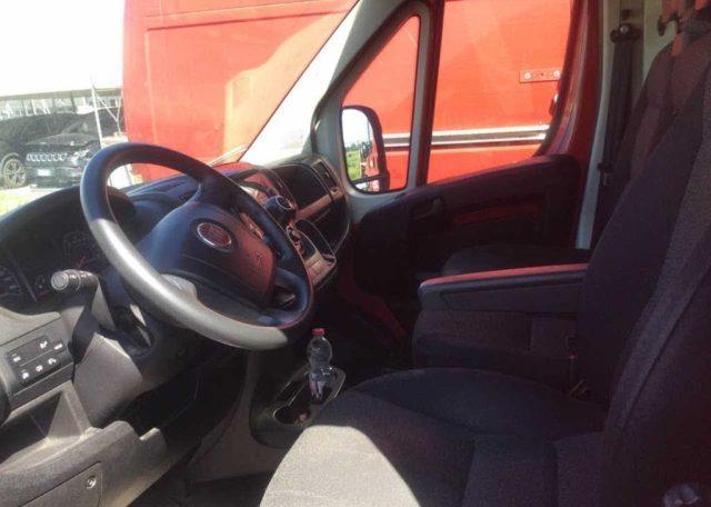 FIAT Ducato 33 LH2 2.3 mjt 120cv E6d-temp