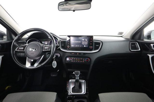 KIA XCeed Xceed 1.6 CRDi 115CV DCT Style