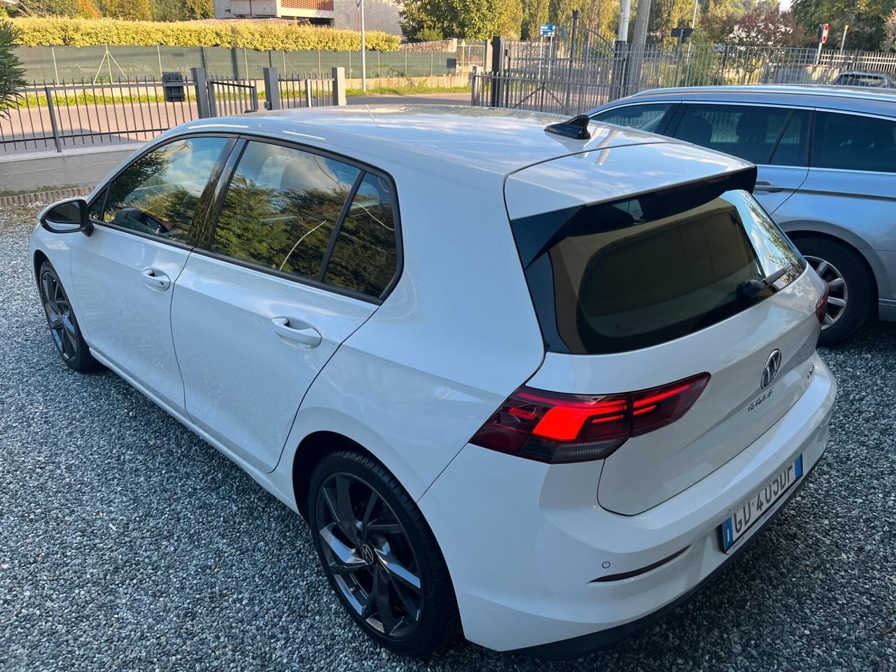Volkswagen Golf 1.5 eTSI 150 CV EVO ACT DSG Life