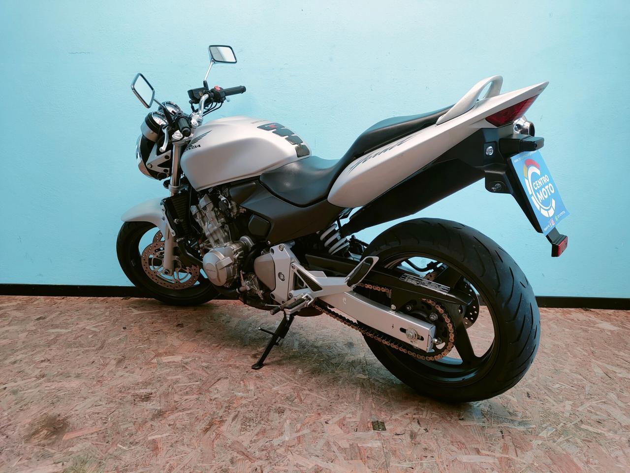 Honda Hornet 600 Garantita e Finanziabile