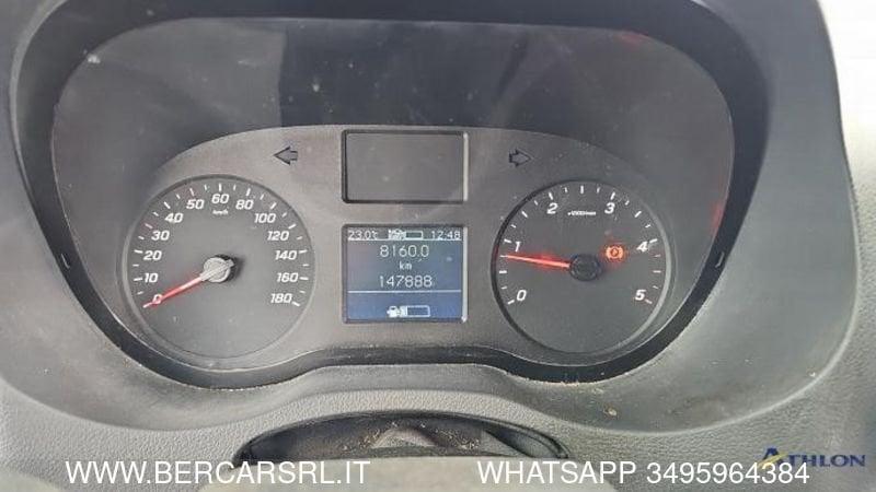 Mercedes-Benz Sprinter Sprinter F39/33 311 CDI FWD TA Furgone