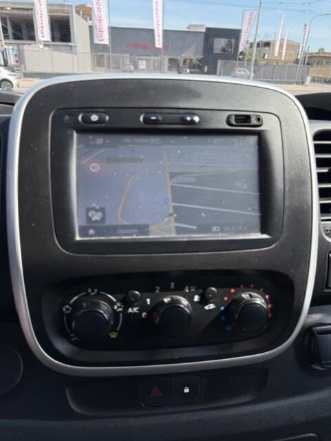 Fiat Talento 1.6 TwinTurbo MJT 125CV PC-TN Combi 10q