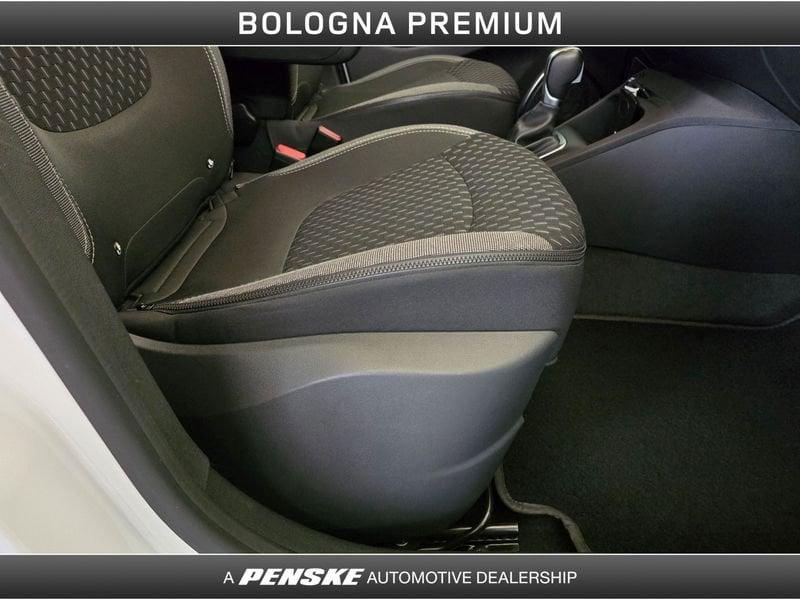Renault Captur Captur dCi 8V 90 CV EDC Start&Stop Energy Intens