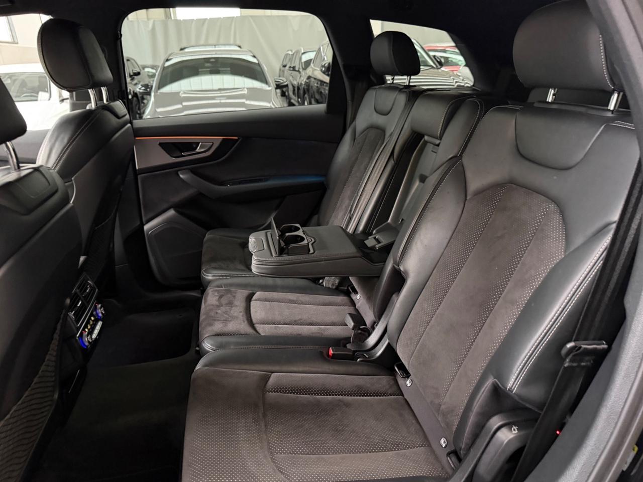 Audi Q7 3.0 TDI 272 CV quattro tiptronic