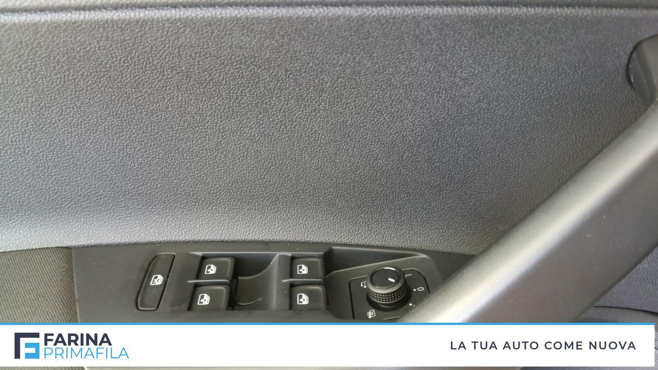 VOLKSWAGEN Taigo - Taigo 1.0 tsi Edition Plus 115cv dsg