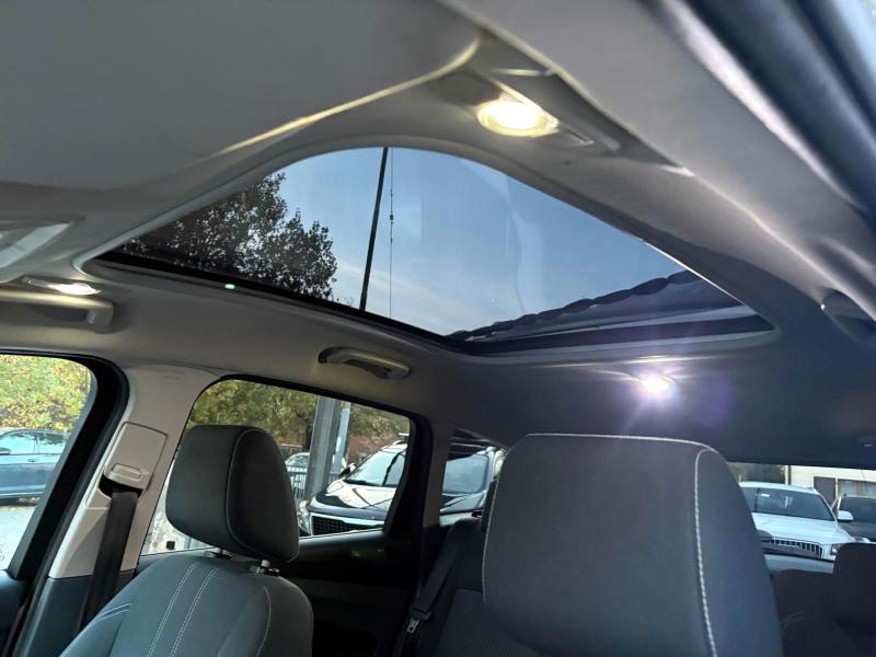 Ford C-Max 1.6 tdci Titanium 115cv dpf OK NEOPATENTATO