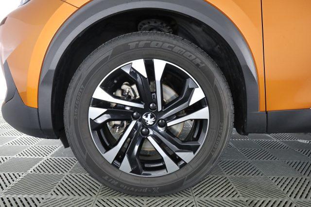 PEUGEOT 2008 2008 BlueHDi 130 S&S EAT8 Allure Pack