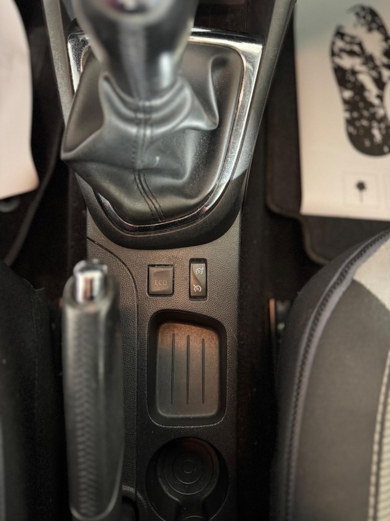 Renault Captur TCe 90 CV Energy Intens EURO 6B Full Optional