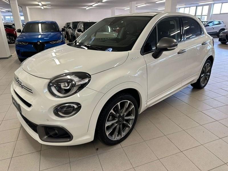 FIAT 500X 1.0 T3 120 CV Sport