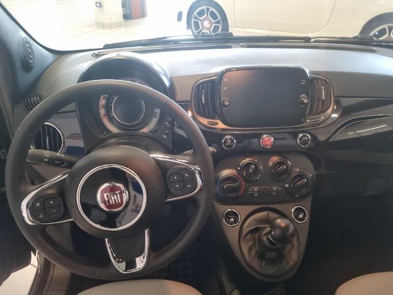 FIAT 500 (2015-2024) 500 1.0 Hybrid Dolcevita