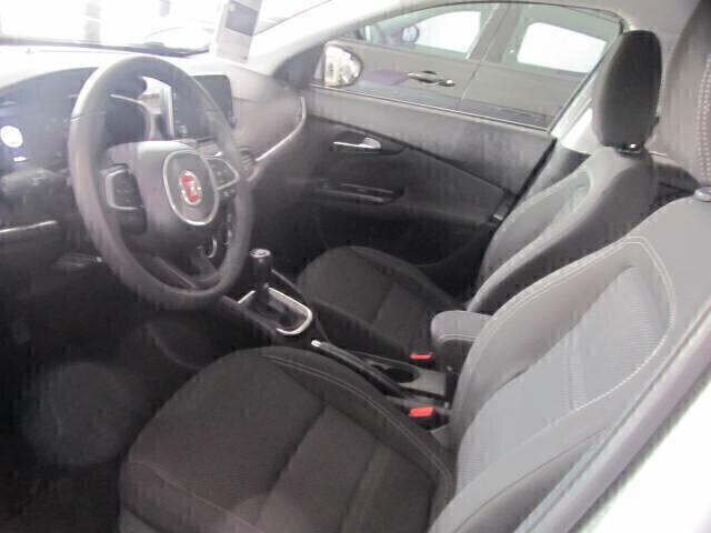 Fiat Tipo 1.6 Mjt S&S SW Business